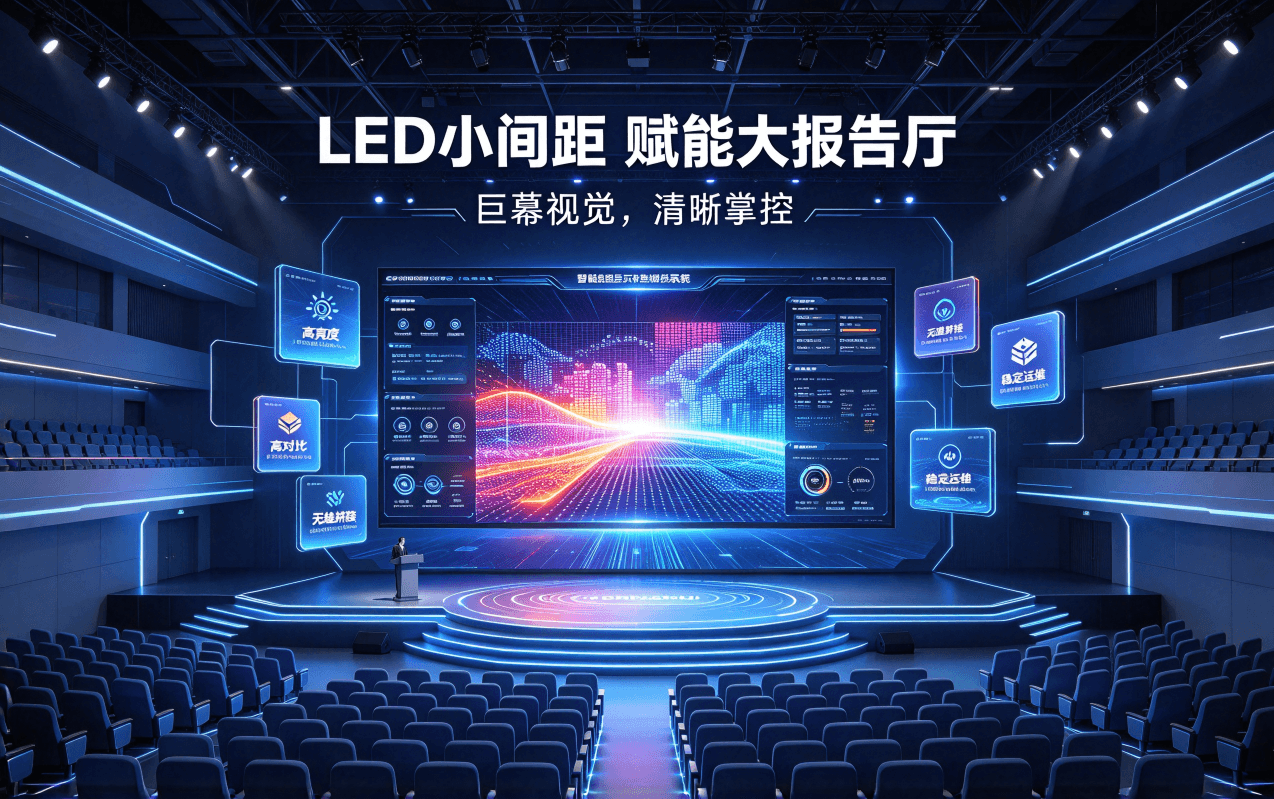 LED 显示屏